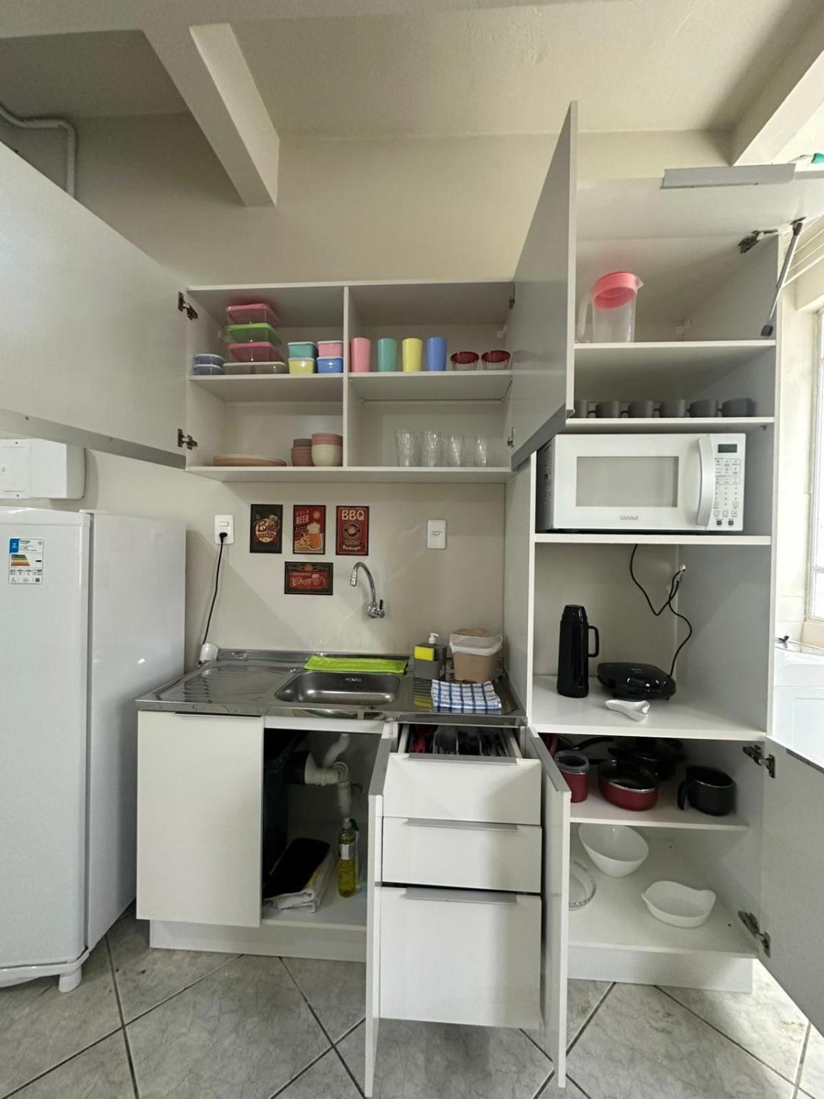Apartamento Arpoador
