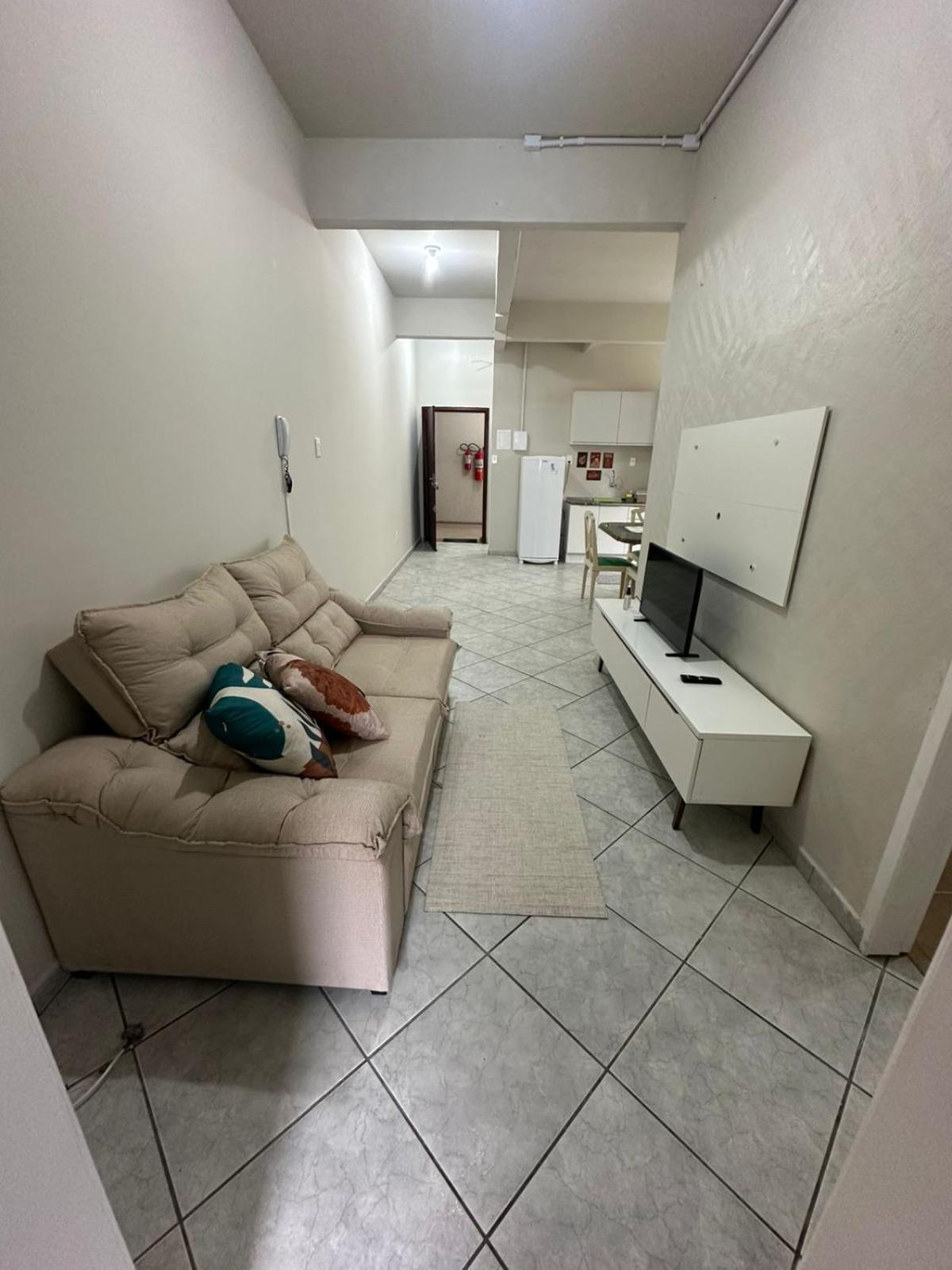 Apartamento Arpoador