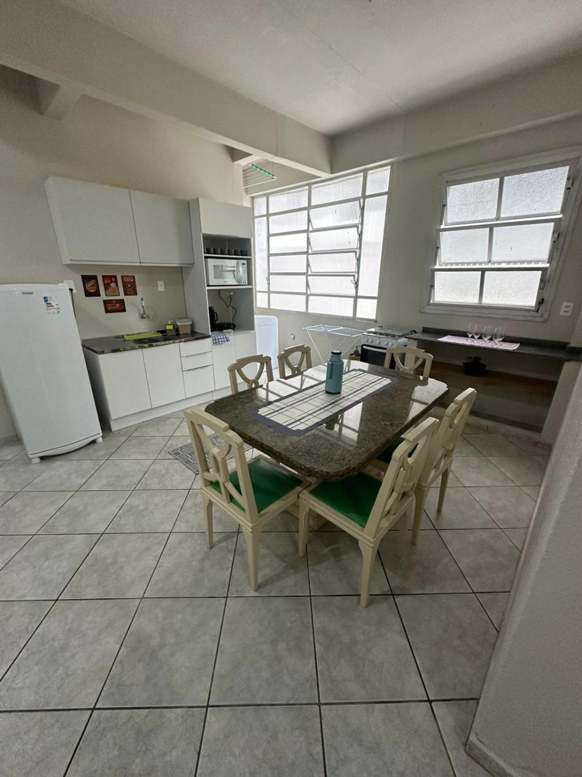 Arpoador Apartamento *