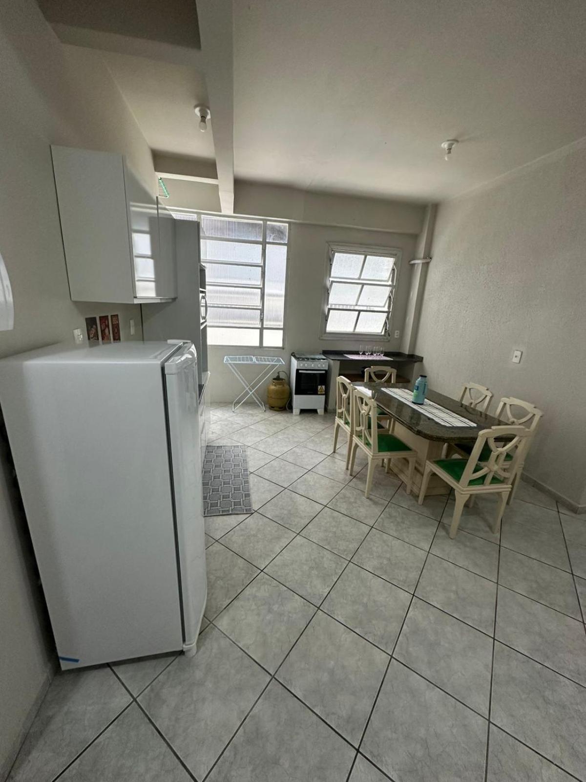Apartamento Arpoador *
